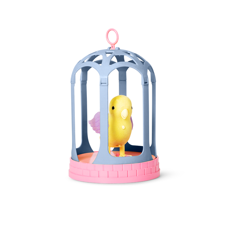 聡明な光る鳥 | Flying Tiger Copenhagen | 詳細画像2