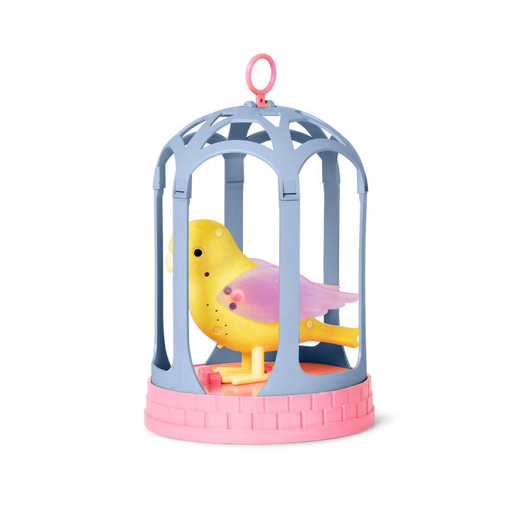 聡明な光る鳥 | Flying Tiger Copenhagen | 詳細画像1