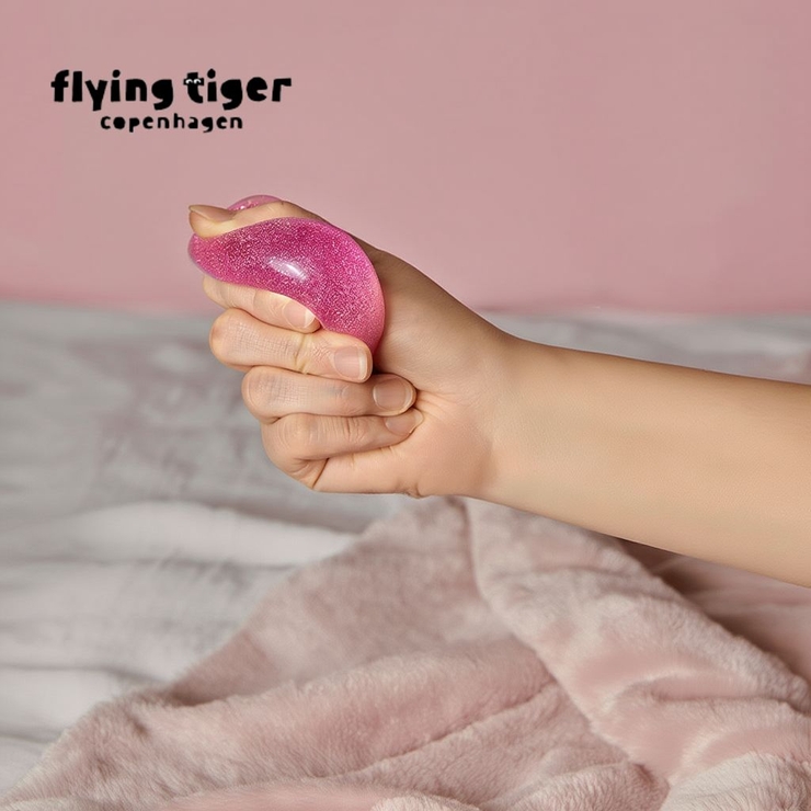 にぎにぎ肉まん | Flying Tiger Copenhagen | 詳細画像1 