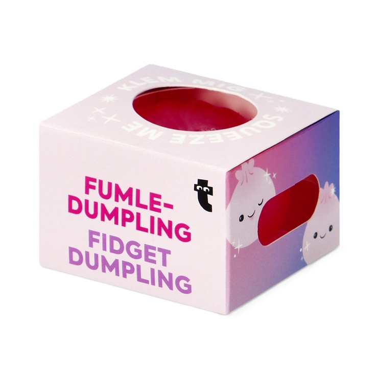 にぎにぎ肉まん | Flying Tiger Copenhagen | 詳細画像4 