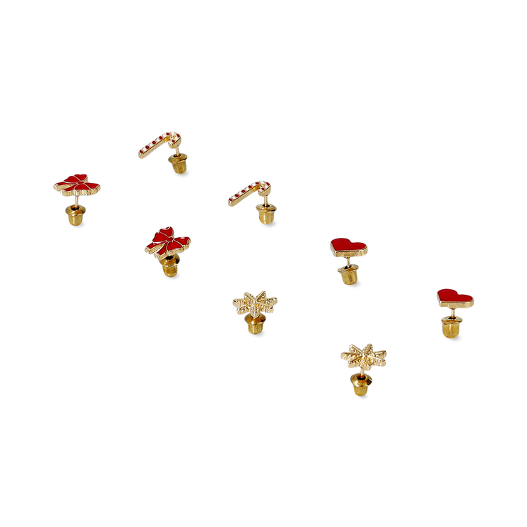 ピアスセット | Flying Tiger Copenhagen | 詳細画像3 