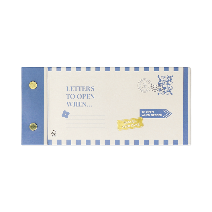 私から私への手紙 | Flying Tiger Copenhagen | 詳細画像1 