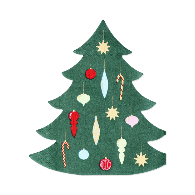 ペーパーナプキン[品番：ZBRH0014744]｜Flying Tiger Copenhagen