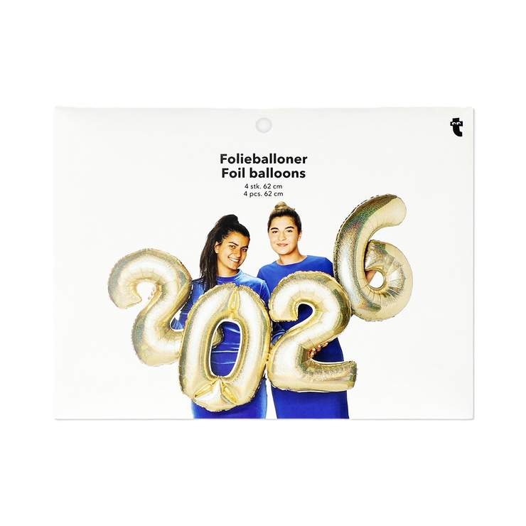 アルミバルーン（2026） | Flying Tiger Copenhagen | 詳細画像5 