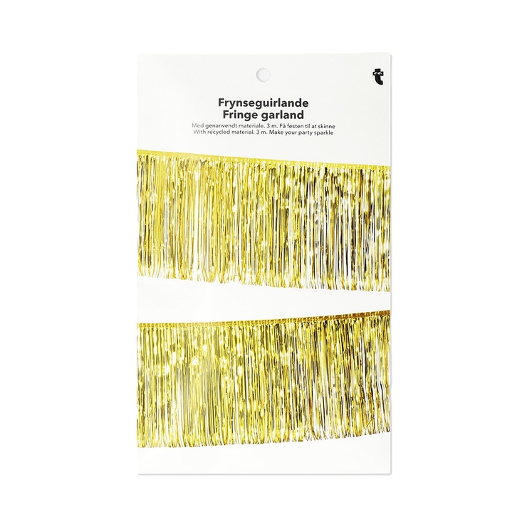 フリンジガーランド | Flying Tiger Copenhagen | 詳細画像4 