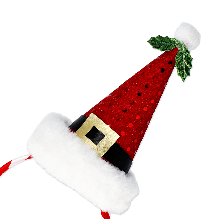 カチューシャ（サンタ） | Flying Tiger Copenhagen | 詳細画像2 