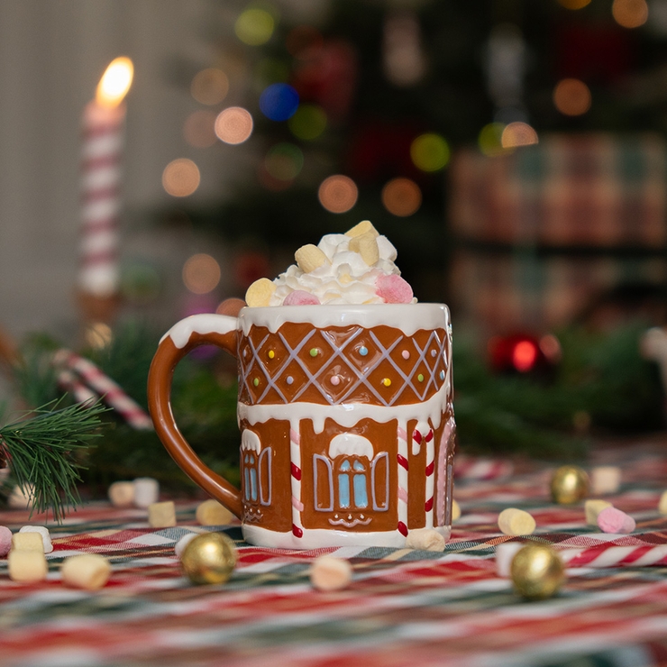 マグ[品番：ZBRH0014749]｜Flying Tiger Copenhagen（フライング