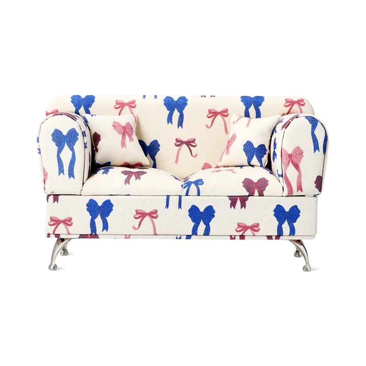 ジュエリーボックス（リボン） | Flying Tiger Copenhagen | 詳細画像1 