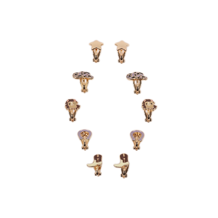 イヤリング | Flying Tiger Copenhagen | 詳細画像2 