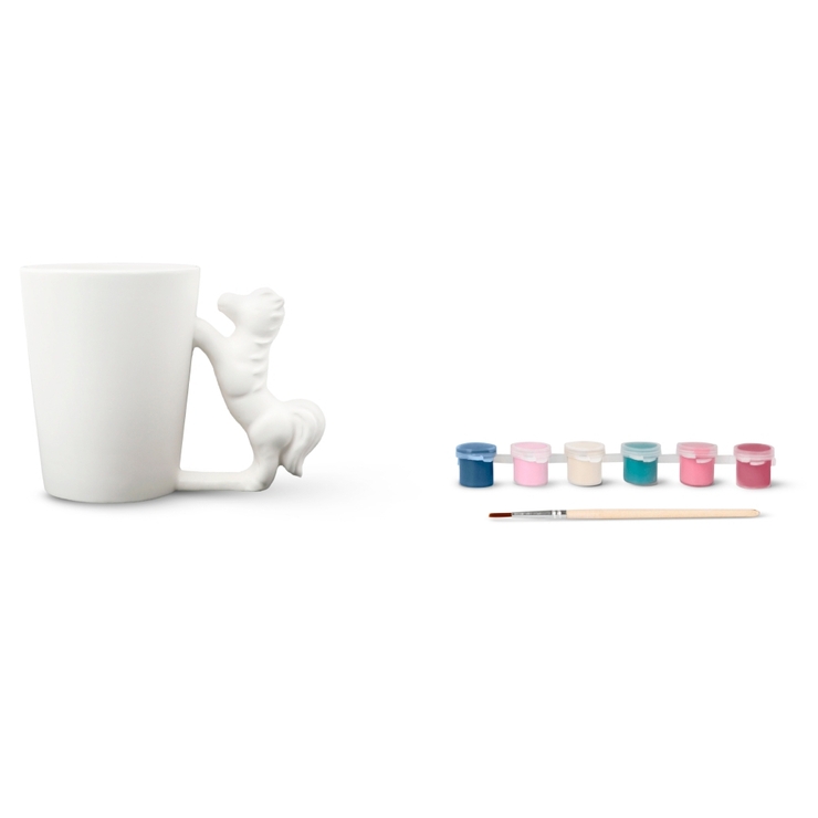 DIYペイントマグ | Flying Tiger Copenhagen | 詳細画像2 