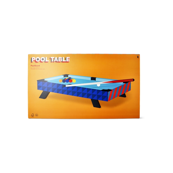 ビリヤード | Flying Tiger Copenhagen | 詳細画像1 