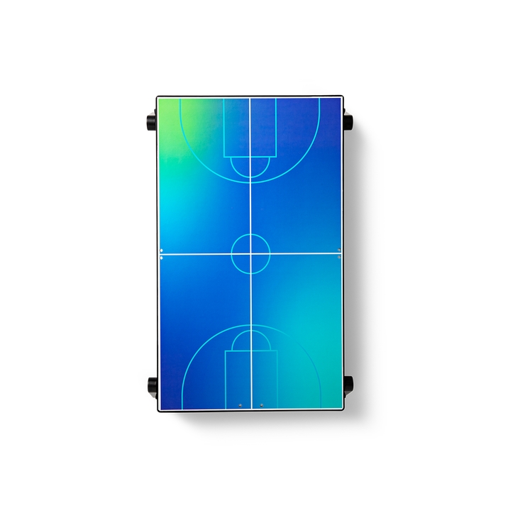 4 in 1 テーブルゲーム[品番：ZBRH0014580]｜Flying Tiger Copenhagen