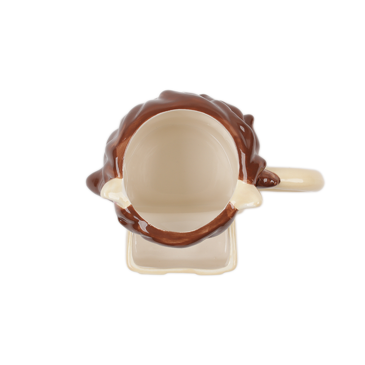 クッキーホルダ付きマグ | Flying Tiger Copenhagen | 詳細画像3 