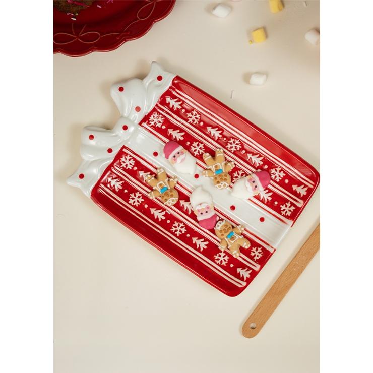 サービングプレート[品番：ZBRH0014609]｜Flying Tiger Copenhagen