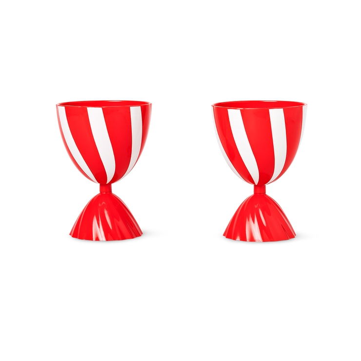 カップ（2個セット） | Flying Tiger Copenhagen | 詳細画像2 