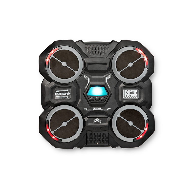 ボクシングパッド | Flying Tiger Copenhagen | 詳細画像2 