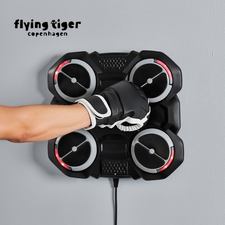 ボクシングパッド | Flying Tiger Copenhagen | 詳細画像1 