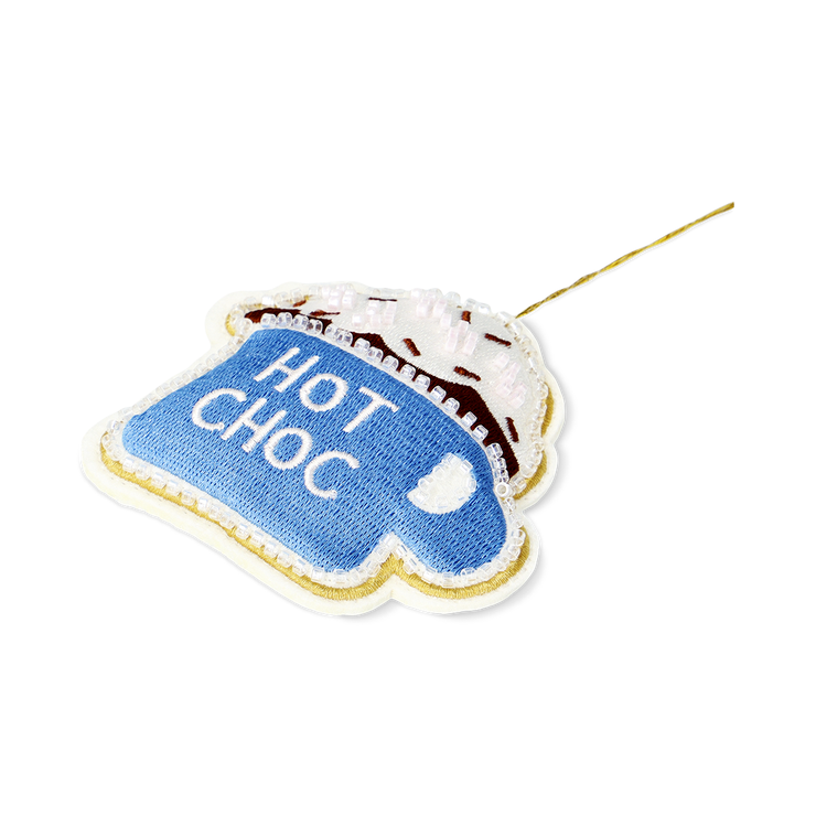 オーナメント（ビーズ） | Flying Tiger Copenhagen | 詳細画像2 