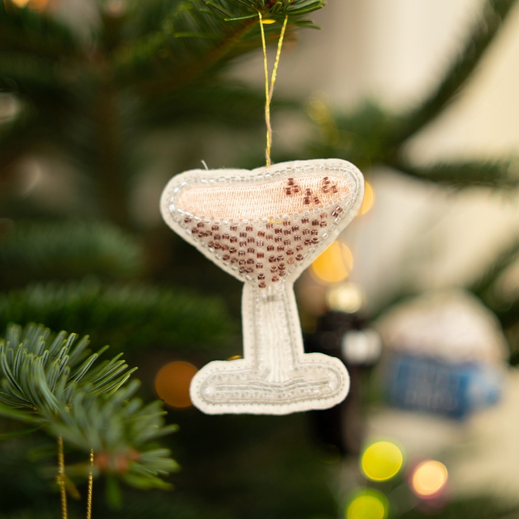 オーナメント（ビーズ） | Flying Tiger Copenhagen | 詳細画像1 