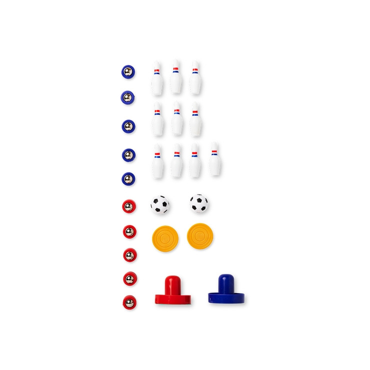 5 in 1 テーブルゲーム | Flying Tiger Copenhagen | 詳細画像3 