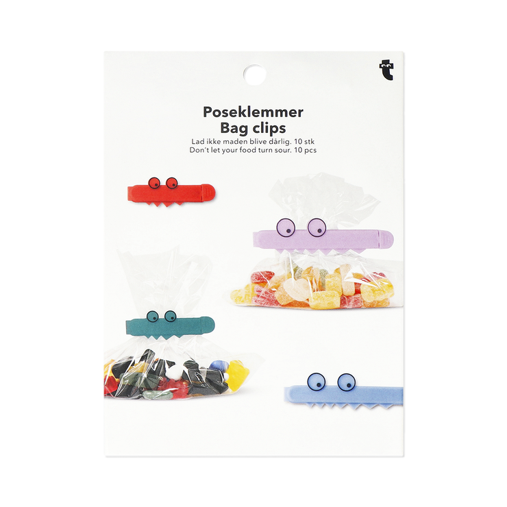 保存用クリップ | Flying Tiger Copenhagen | 詳細画像3 