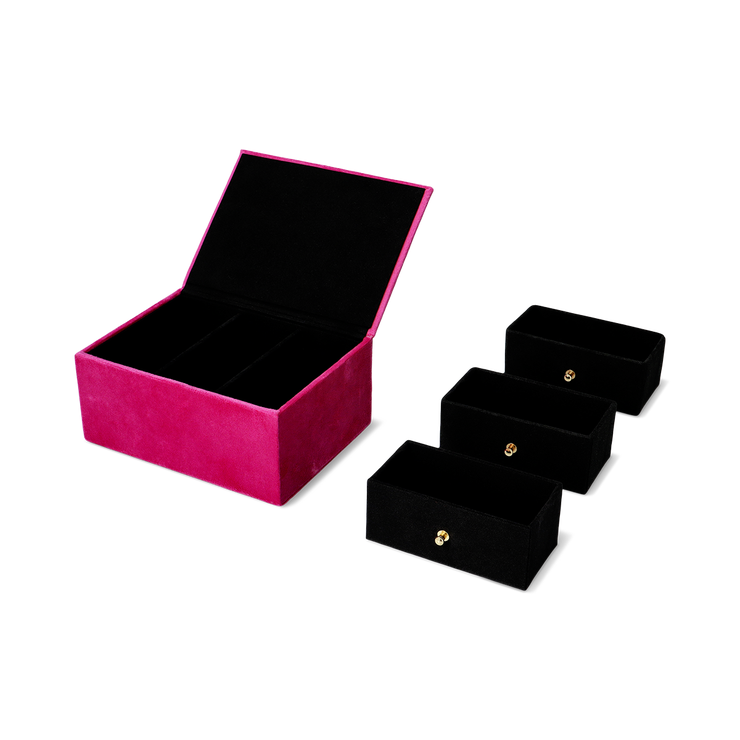 ジュエリーケース | Flying Tiger Copenhagen | 詳細画像3 