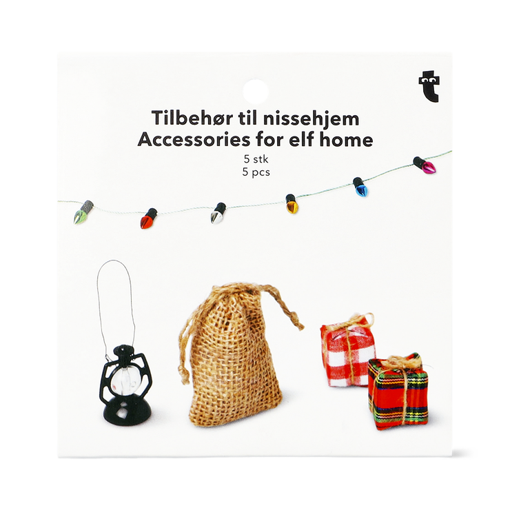 ニッセのお家の小物 | Flying Tiger Copenhagen | 詳細画像1 