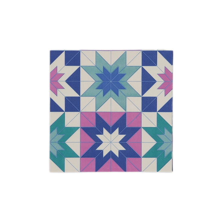 ペーパーナプキン | Flying Tiger Copenhagen | 詳細画像1 