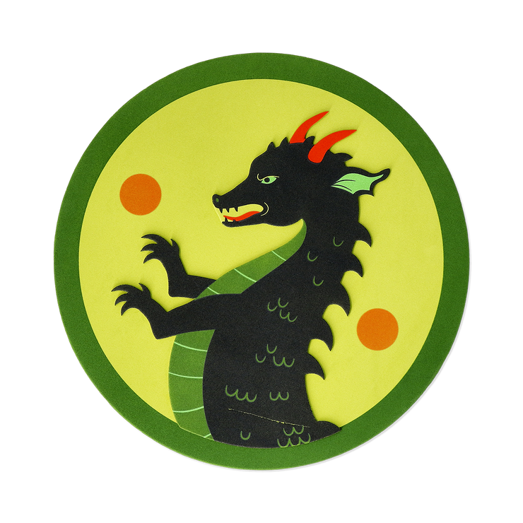 盾 | Flying Tiger Copenhagen | 詳細画像1 