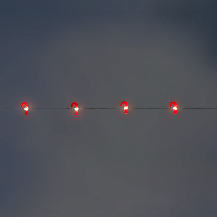 ライトチェーン（キャンディケーン） | Flying Tiger Copenhagen | 詳細画像4 