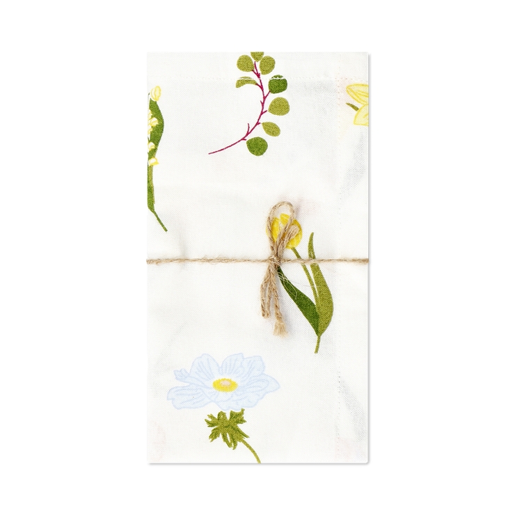 ナプキン（2枚セット） | Flying Tiger Copenhagen | 詳細画像1 