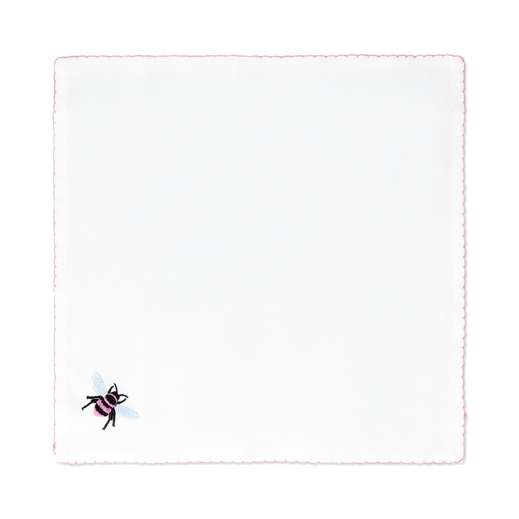 刺繍ナプキン（2枚セット） | Flying Tiger Copenhagen | 詳細画像3 