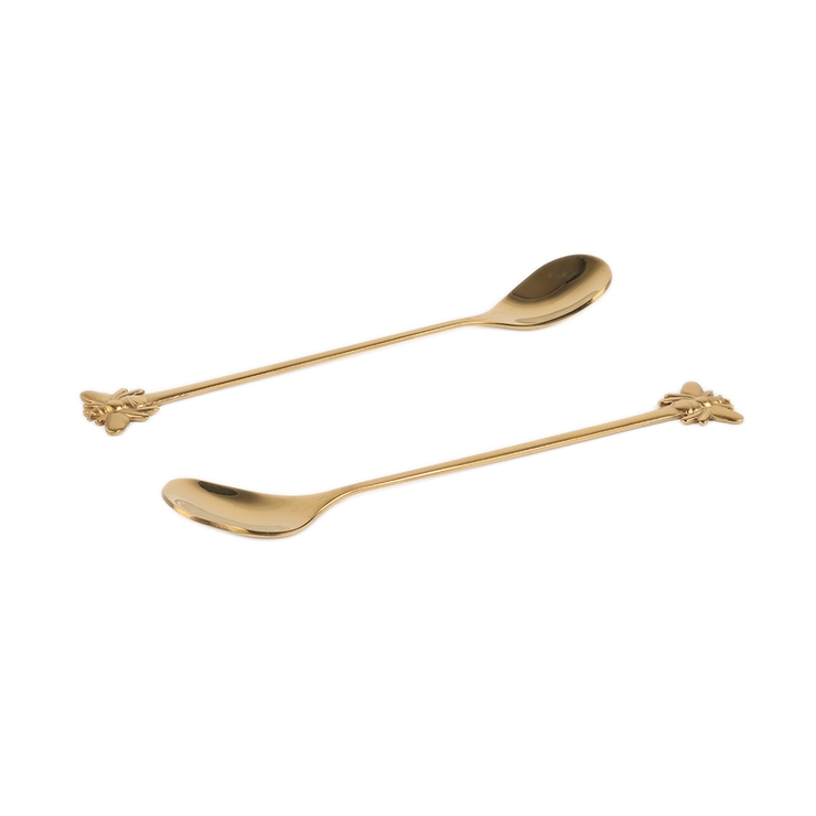 デザートスプーン2PCS | Flying Tiger Copenhagen | 詳細画像3 