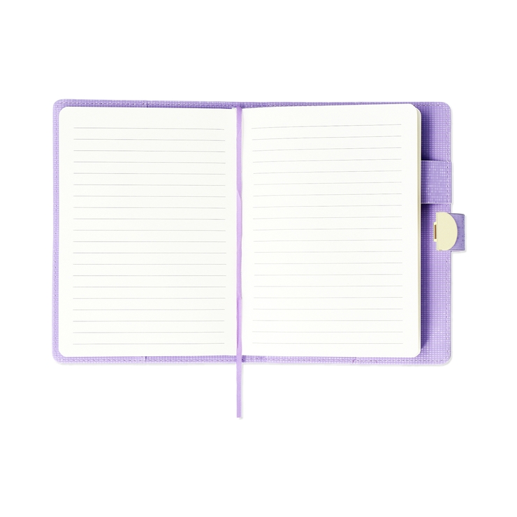 鍵付きノート（カバー取り外し可能） | Flying Tiger Copenhagen | 詳細画像2 