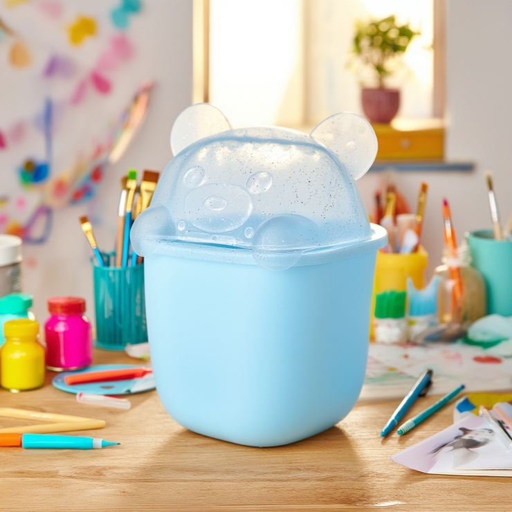 ゴミ箱 | Flying Tiger Copenhagen | 詳細画像1 