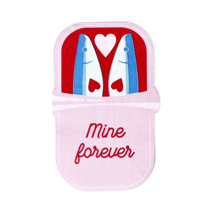 ペーパーナプキン | Flying Tiger Copenhagen | 詳細画像3 