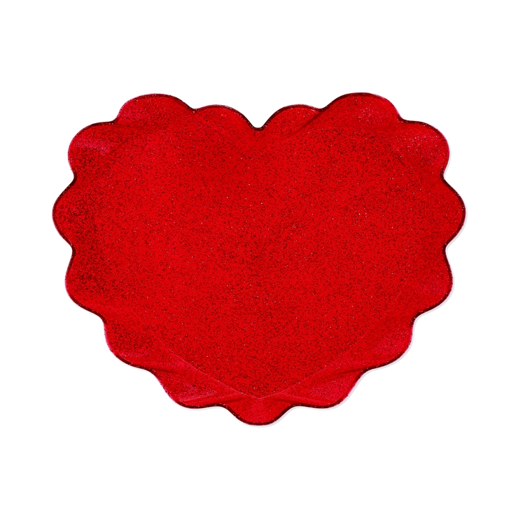 サービングプレート（ハート） | Flying Tiger Copenhagen | 詳細画像5 