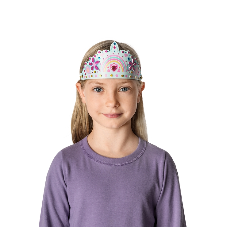 DIYティアラセット | Flying Tiger Copenhagen | 詳細画像2 