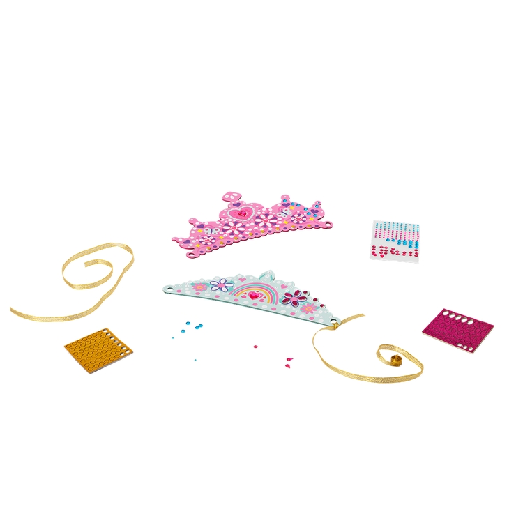 DIYティアラセット | Flying Tiger Copenhagen | 詳細画像3 