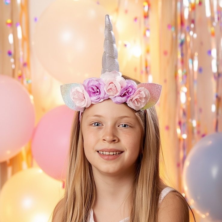 カチューシャ（ユニコーン） | Flying Tiger Copenhagen | 詳細画像1 