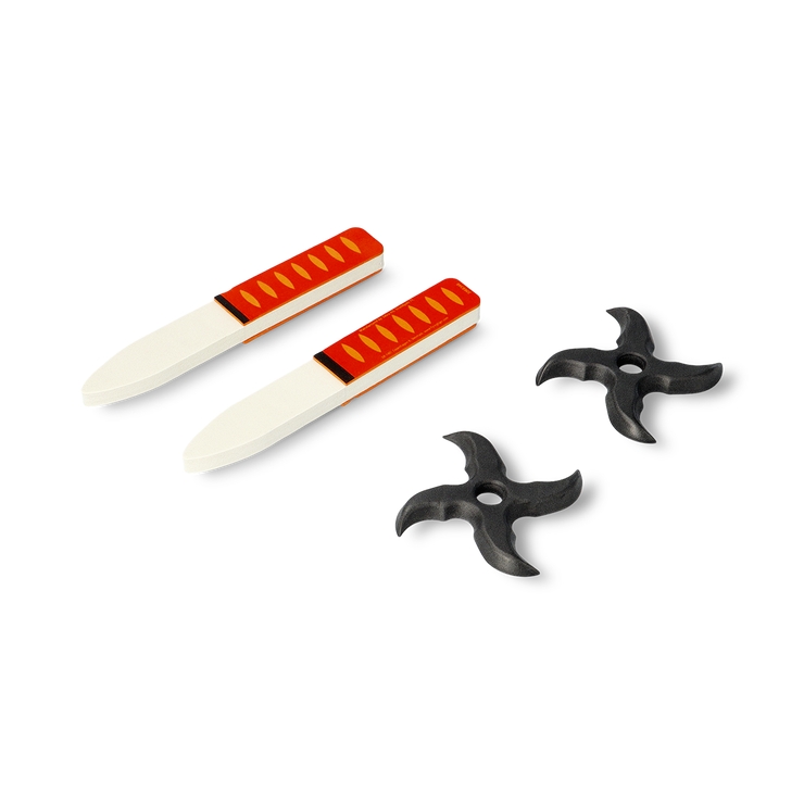 手裏剣＆短刀 | Flying Tiger Copenhagen | 詳細画像3 