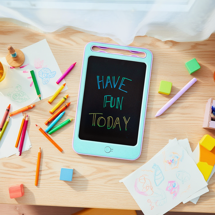 電子お絵かきボード | Flying Tiger Copenhagen | 詳細画像4 