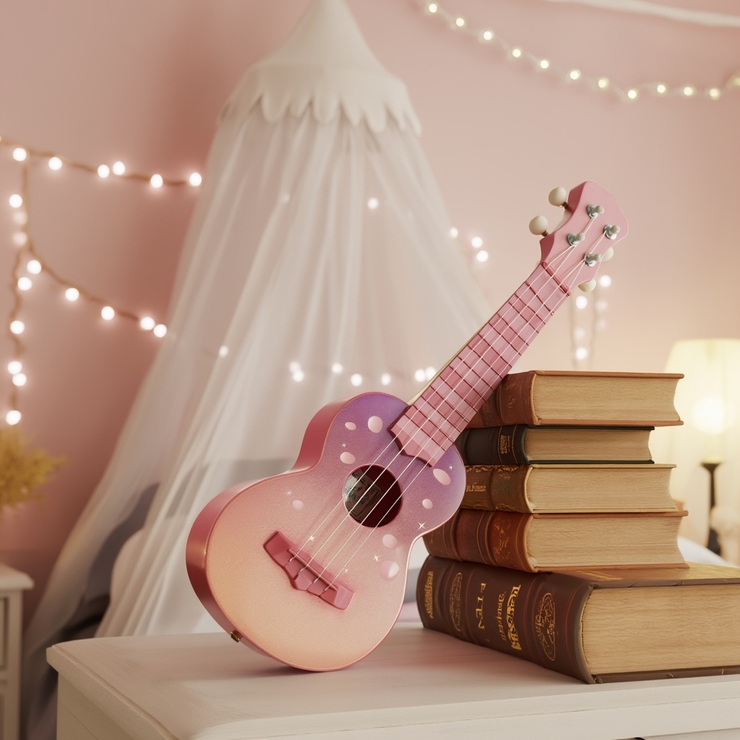 ウクレレ | Flying Tiger Copenhagen | 詳細画像1 