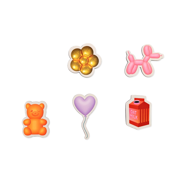 ミニロッカー（マグネット付） | Flying Tiger Copenhagen | 詳細画像3 