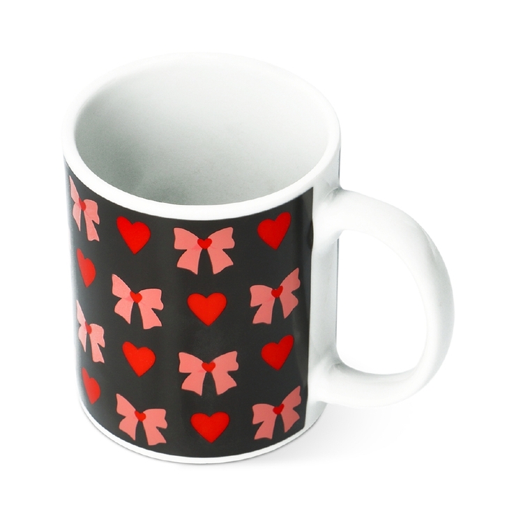 色が変わるマグ | Flying Tiger Copenhagen | 詳細画像4 