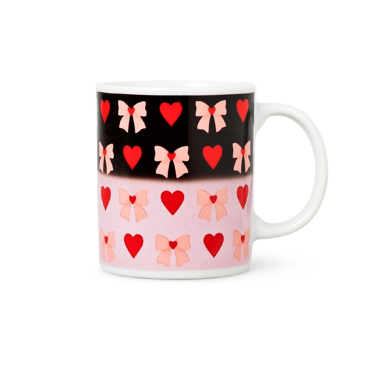 色が変わるマグ | Flying Tiger Copenhagen | 詳細画像2 