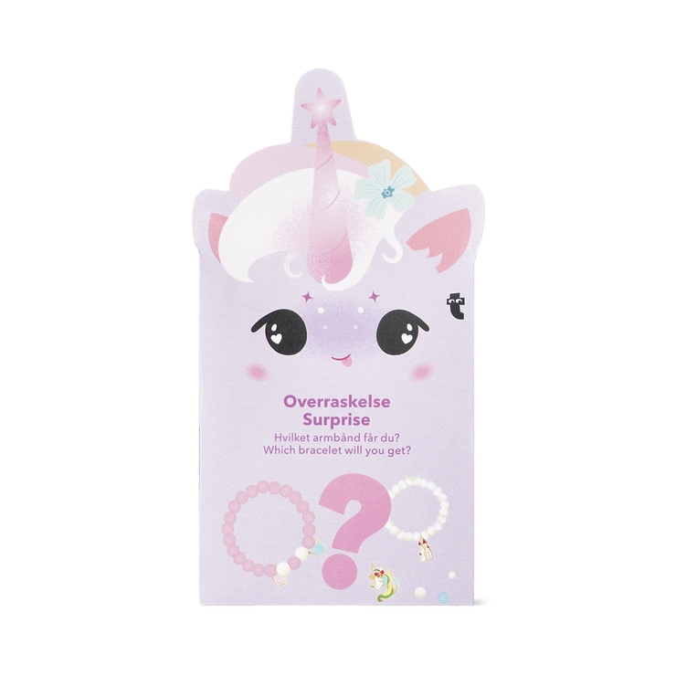 何が出るかな？（DIYチャーム） | Flying Tiger Copenhagen | 詳細画像1 