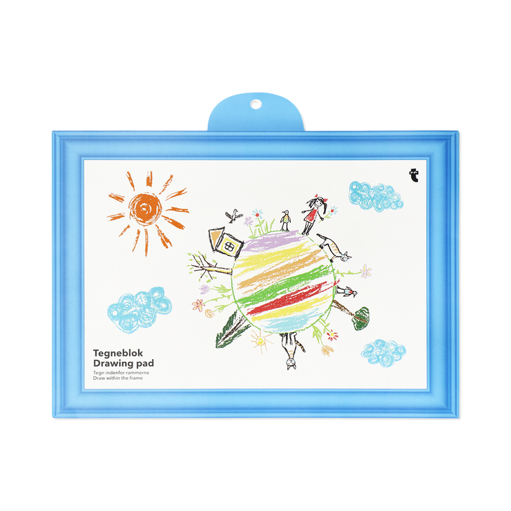 縁ありスケッチブック | Flying Tiger Copenhagen | 詳細画像1 