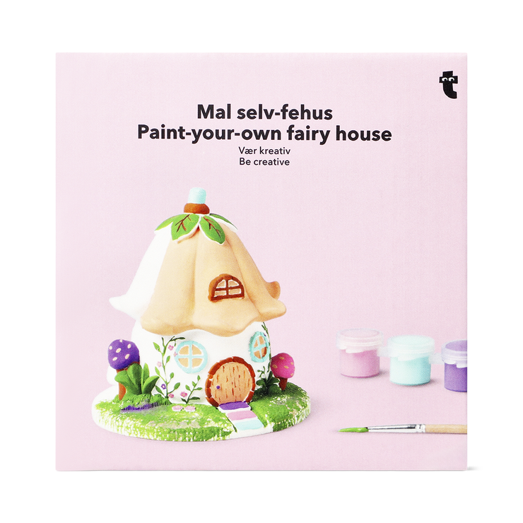 DIY妖精のお家 | Flying Tiger Copenhagen | 詳細画像4 