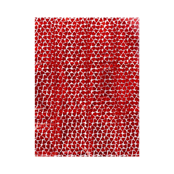 テーブルランナー（ハート） | Flying Tiger Copenhagen | 詳細画像2 